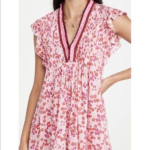 NWT Poupette St Barth Dress